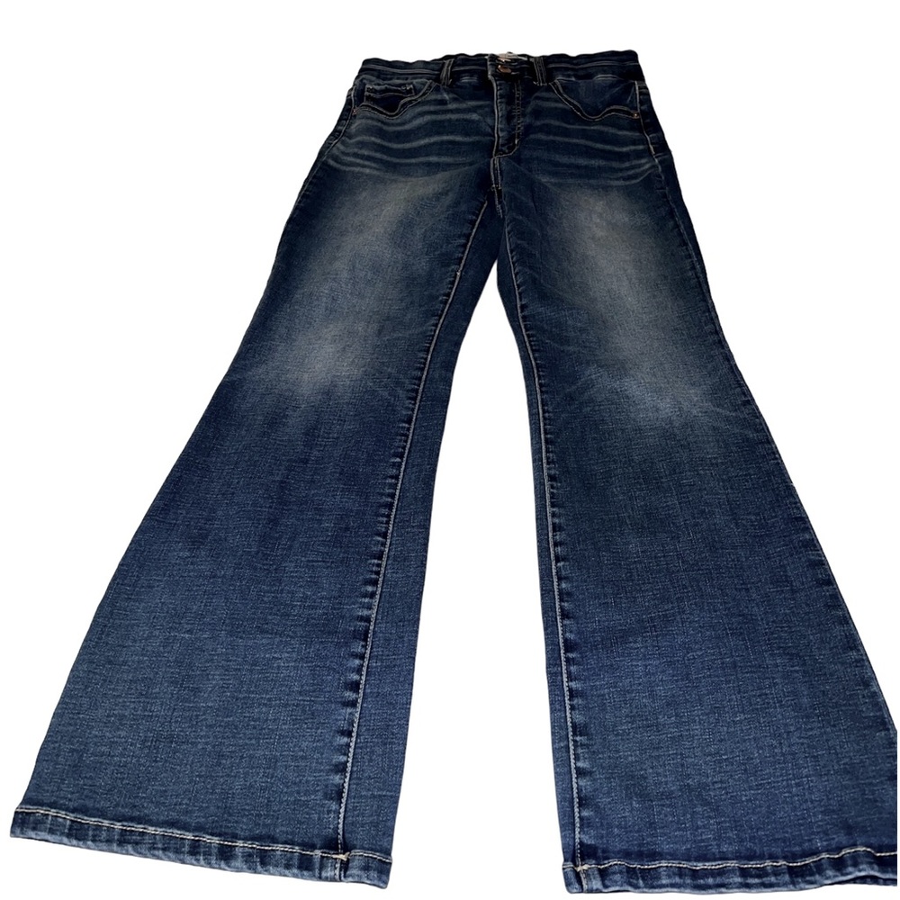 BKE Parker Bootcut stretch jeans from Buckle - Picture 5 of 10
